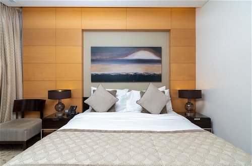 Foto 7 - SuperHost - Address Dubai Mall - Gorgeous One Bedroom