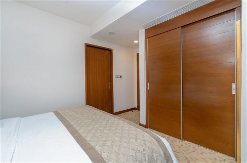 Foto 5 - SuperHost - Address Dubai Mall - Gorgeous One Bedroom