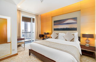 Photo 2 - SuperHost - Address Dubai Mall - Gorgeous One Bedroom