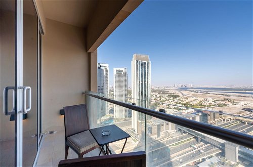 Foto 21 - SuperHost - Address Dubai Mall - Gorgeous One Bedroom