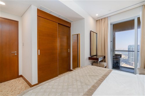 Photo 3 - SuperHost - Address Dubai Mall - Gorgeous One Bedroom