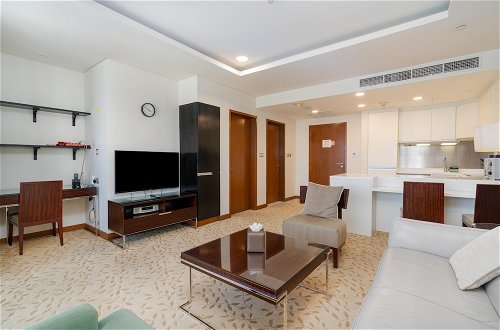 Photo 16 - SuperHost - Address Dubai Mall - Gorgeous One Bedroom