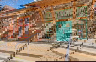 Photo 2 - Village Square