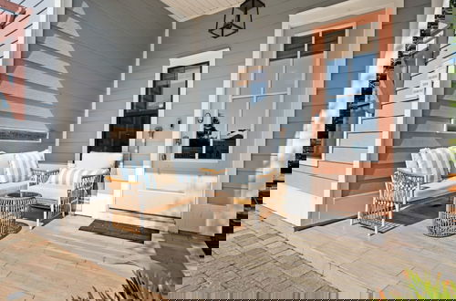 Foto 54 - Sundaze 4 Bedroom Home by RedAwning