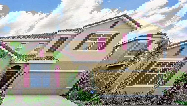 Foto 1 - Amazing 7 Bedroom Solterra New Resort Home 7 Villa by RedAwning