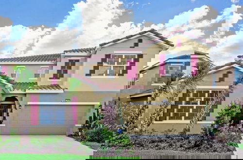 Foto 1 - Amazing 7 Bedroom Solterra New Resort Home 7 Villa by RedAwning