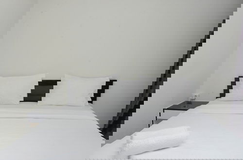 Foto 5 - Comfy And Tidy Studio Amethyst Apartment