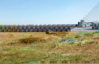 Photo 1 - 6 Person Holiday Home in Hojer