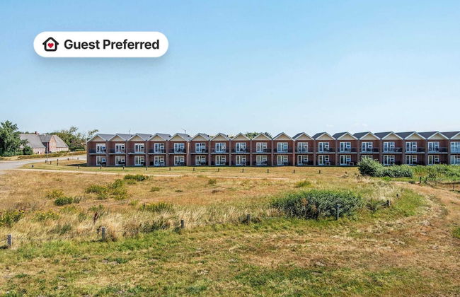 6 Person Holiday Home in Hojer - Foto 1