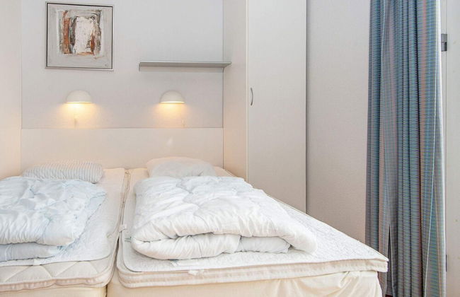 6 Person Holiday Home in Hojer - Foto 2