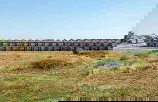 Foto 1 - 6 Person Holiday Home in Hojer