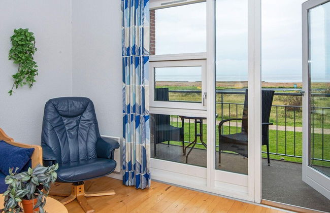 6 Person Holiday Home in Hojer - Foto 29