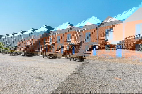 Foto 18 - 6 Person Holiday Home in Hojer