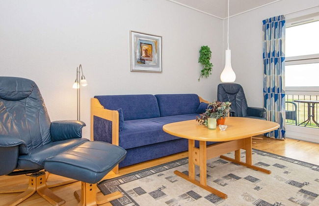 6 Person Holiday Home in Hojer - Foto 9