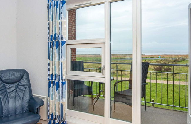 6 Person Holiday Home in Hojer - Foto 30