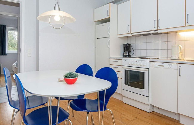 6 Person Holiday Home in Hojer - Foto 6