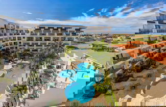 Foto 1 - 3BR 3BA Duplex w Amazing Views Pool Amenities