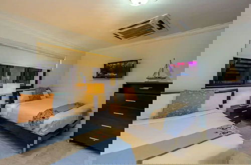 Foto 10 - 3BR 3BA Duplex w Amazing Views Pool Amenities