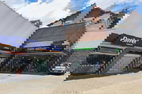 Foto 33 - Residencial Dona Virginia