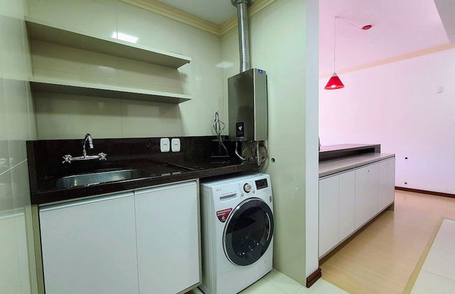 Residencial Dona Virginia - Foto 30