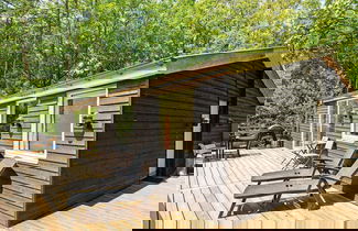 Foto 1 - 5 Person Holiday Home in Ans By-by Traum