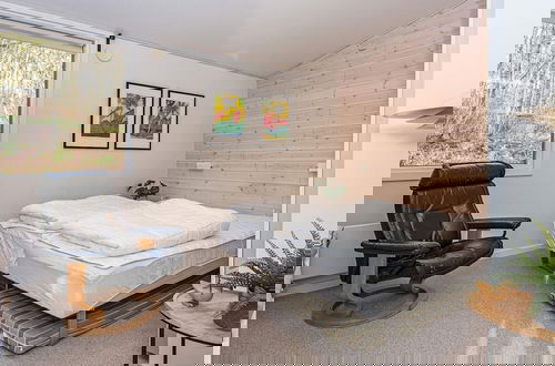Foto 3 - 5 Person Holiday Home in Ans By-by Traum