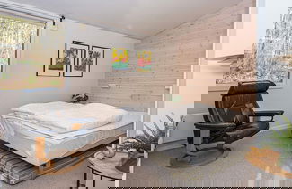 Foto 3 - 5 Person Holiday Home in Ans By-by Traum