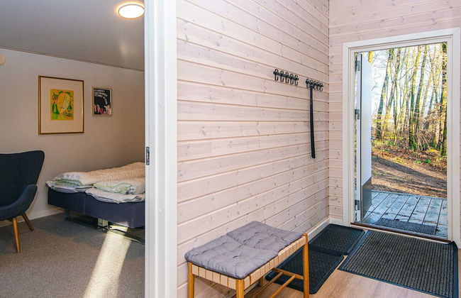 5 Person Holiday Home in Ans By-by Traum - Foto 41