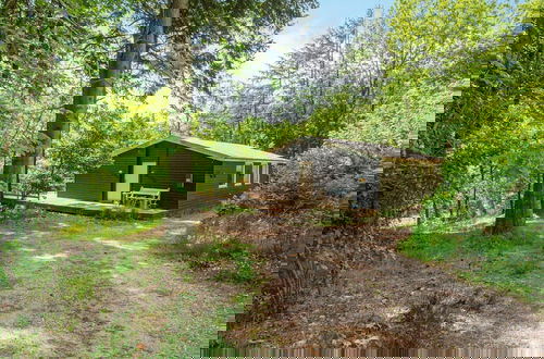 Foto 50 - 5 Person Holiday Home in Ans By-by Traum