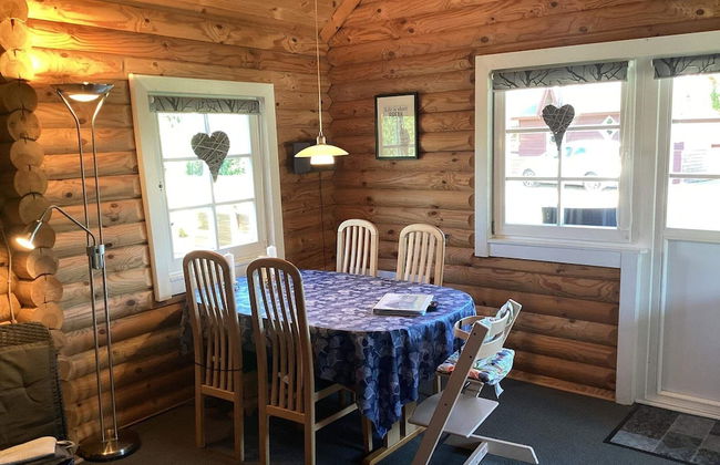 6 Person Holiday Home in Hovborg - Foto 30