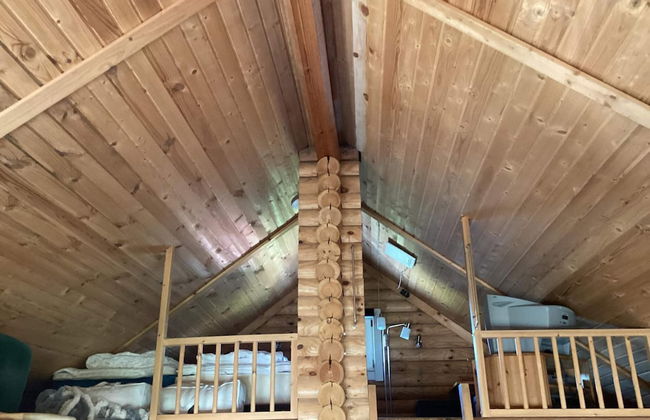 6 Person Holiday Home in Hovborg - Foto 35