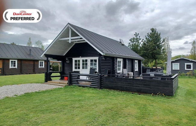 6 Person Holiday Home in Hovborg - Foto 48