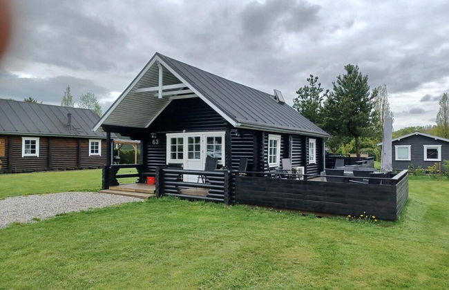 6 Person Holiday Home in Hovborg - Foto 42