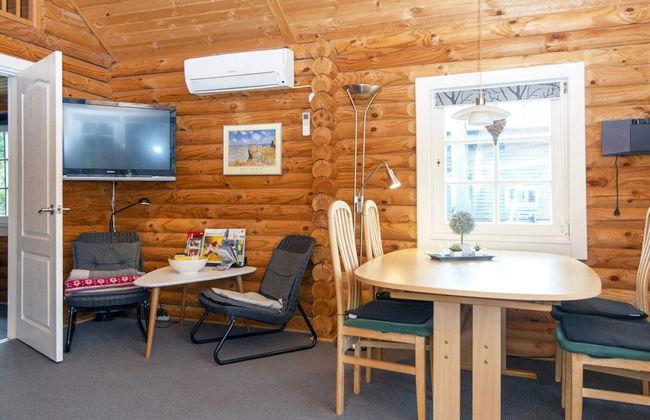 6 Person Holiday Home in Hovborg - Foto 31