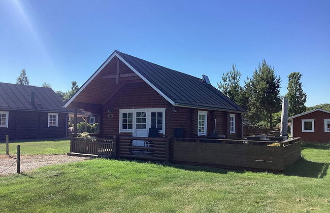 6 Person Holiday Home in Hovborg - Foto 39