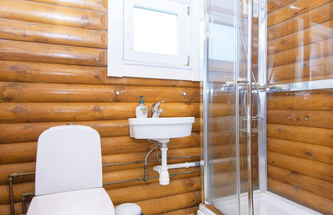 6 Person Holiday Home in Hovborg - Foto 17
