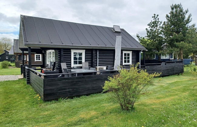 6 Person Holiday Home in Hovborg - Foto 45
