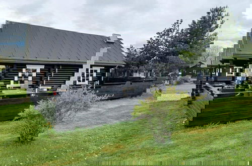 Foto 31 - 6 Person Holiday Home in Hovborg