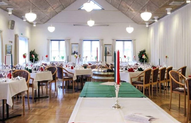 6 Person Holiday Home in Hovborg - Foto 37
