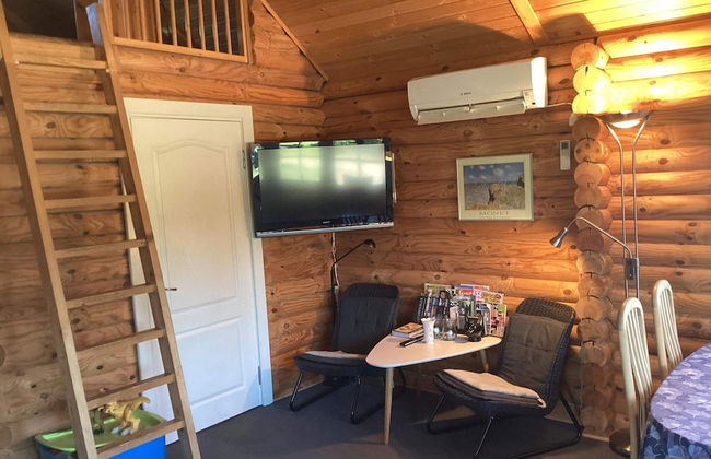 6 Person Holiday Home in Hovborg - Foto 13