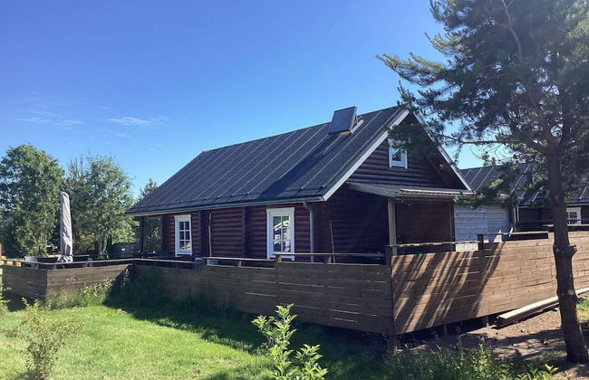 6 Person Holiday Home in Hovborg - Foto 40