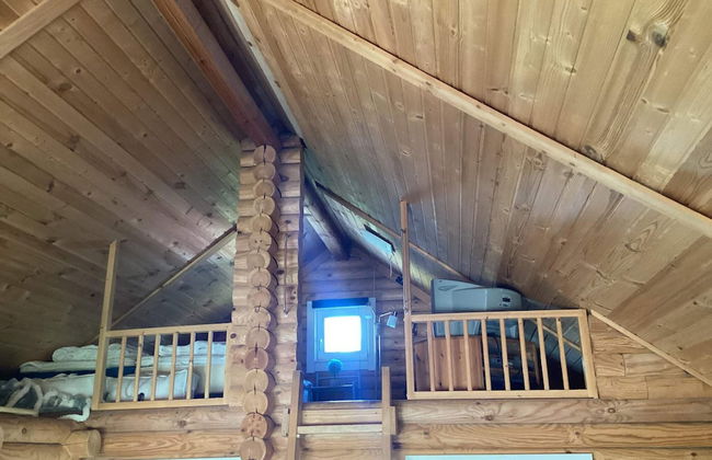 6 Person Holiday Home in Hovborg - Foto 36