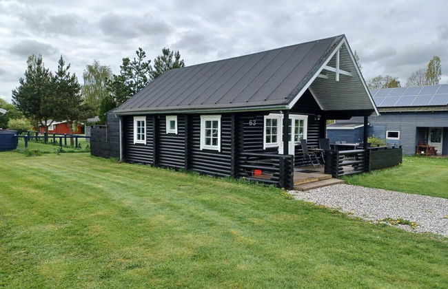 6 Person Holiday Home in Hovborg - Foto 46