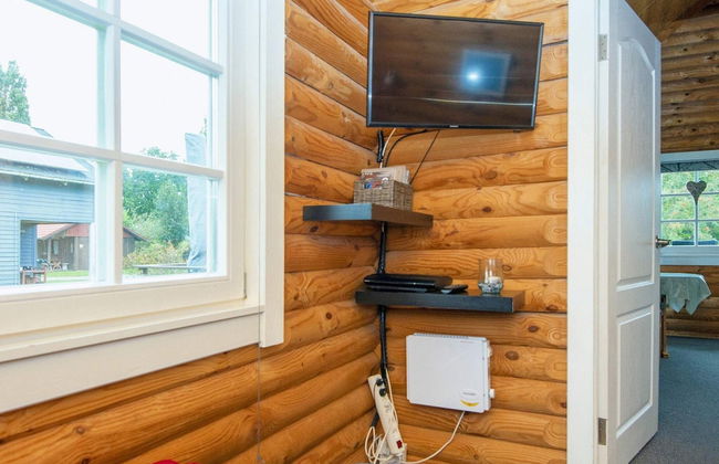 6 Person Holiday Home in Hovborg - Foto 34
