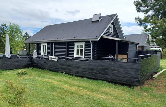 6 Person Holiday Home in Hovborg - Foto 44
