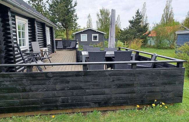 6 Person Holiday Home in Hovborg - Foto 18