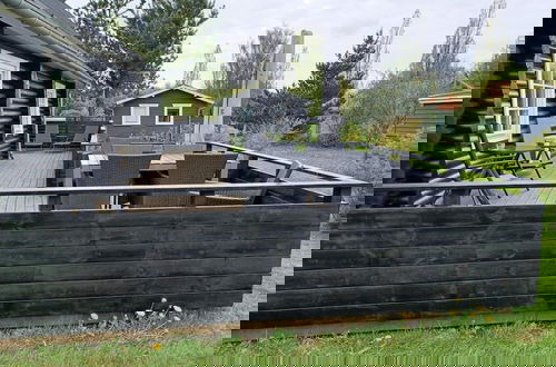 Foto 18 - 6 Person Holiday Home in Hovborg