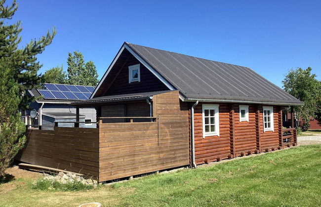 6 Person Holiday Home in Hovborg - Foto 41
