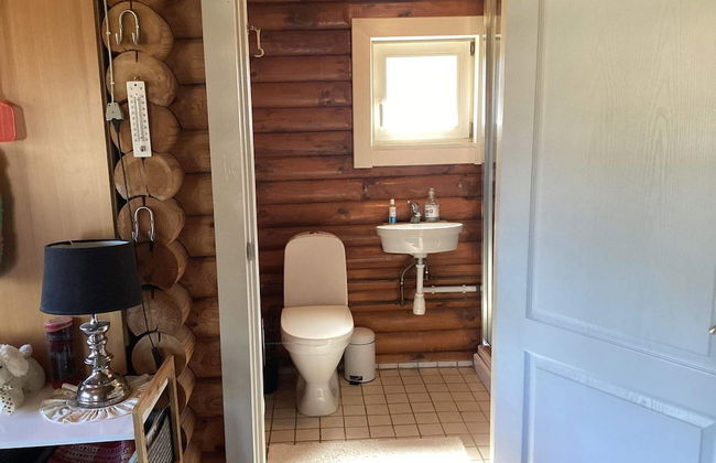6 Person Holiday Home in Hovborg - Foto 16