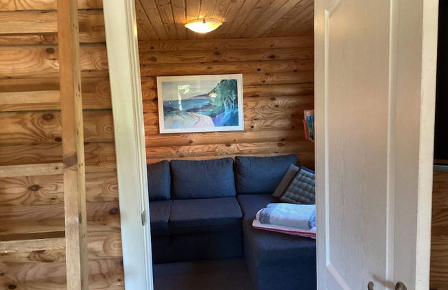 6 Person Holiday Home in Hovborg - Foto 12